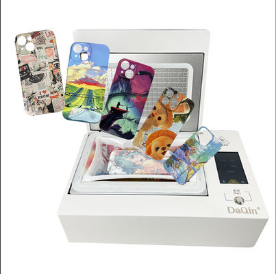 Сублимационный телефонный принтер