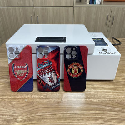 3D Sublimation Printing Machine Offering Stable Pressure And Temperature Control For Professional Phone Case Sublimation