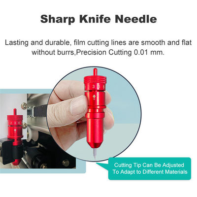 Daqin IDSKIN Smart ZERO+ Screen Film Cutting Plotter для Bluetooth 20-дюймовый ноутбук PET TPU Screen Protector Cut Мобильные телефоны