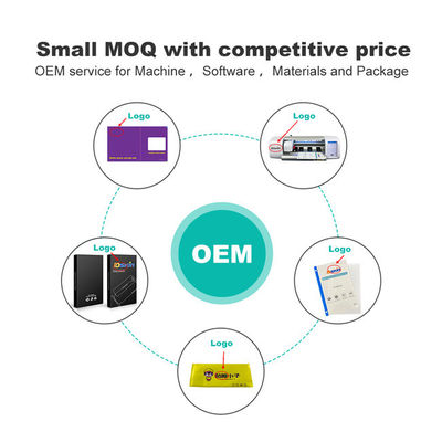 Daqin IDSKIN ZERO Новейший 20-дюймовый интеллектуальный станок для резки защитных пленок для экрана и задней панели телефона DIY