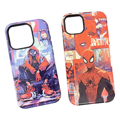 3D сублимационный принтер для чехлов для телефонов с AI коррекцией цвета и двусторонним переносом