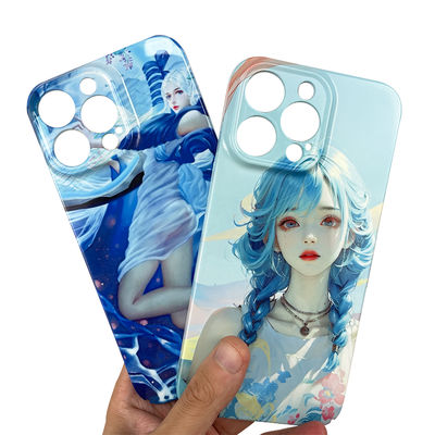 Настольный сублимационный аппарат для чехлов для телефонов. Компактный дизайн. Печать с высоким разрешением.