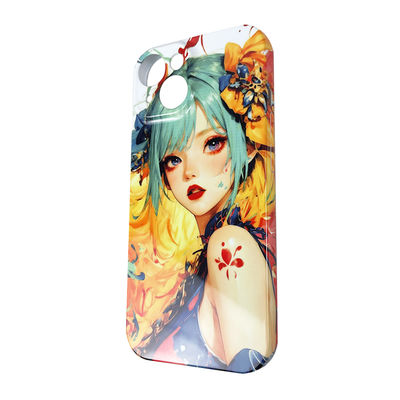 Компактная сублимационная машина для чехлов для телефонов. Надежные компоненты. Надежная производительность.