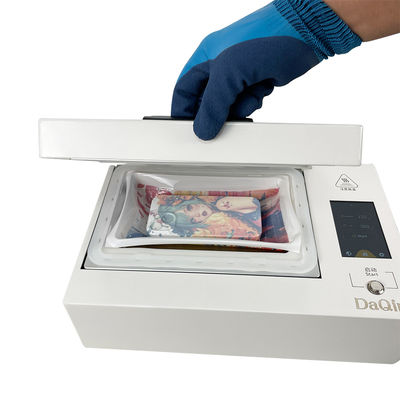 Система сублимации телефонного корпуса с высоким снижением цветовой галереи