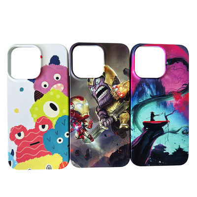 3D-принтер на заказ Сублимационная передача