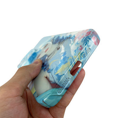 Daqin Горячая распродажа Полуавтоматический 3D вакуумный термопресс