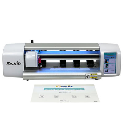 Высококачественная индивидуальная 3D-защитная пленка из ПВХ для экрана, премиум-наклейка на заднюю панель мобильного телефона, водонепроницаемая, с сырьем из ТПУ-бумаги