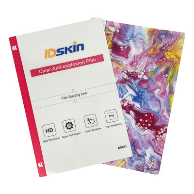 Мобильные телефоны TPU Гидрогель защитный экран пленка умный защитный экран режущий резач Гидрогель машина