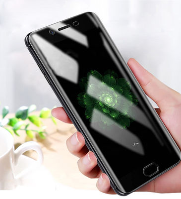 Автоматическая машина для резки защитных пленок для экранов, разработанная для рабочей среды 5C-35C