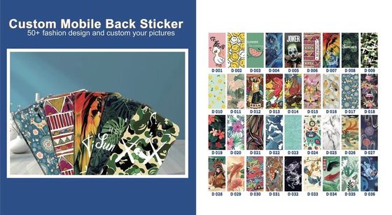 Обновите процесс резки с нашим резаком для защиты экрана 53*20*17CM белого цвета