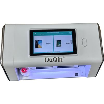 Умная система резки пленки для защиты мобильных аксессуаров