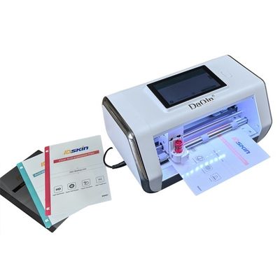 Прецизионный резак для пленки с функцией автоматической подачи