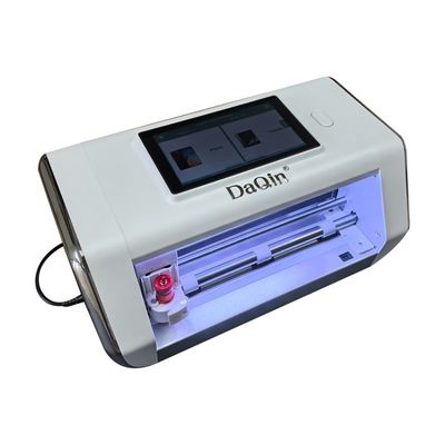 Машина для резки телефонной пленки с огромной базой данных моделей