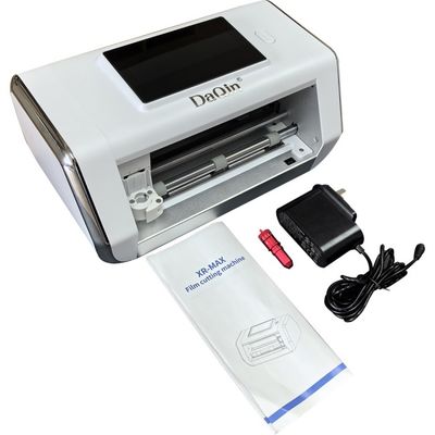 Универсальный станок для резки пленок с обновлениями моделей телефонов в реальном времени