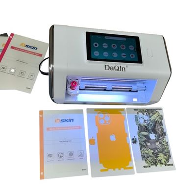 Универсальный резак для защитных пленок экрана и задних панелей