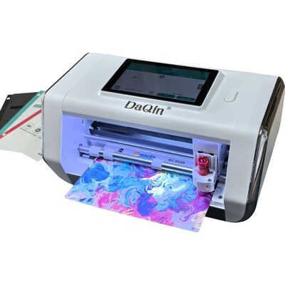 Универсальный станок для резки пленок с обновлениями моделей телефонов в реальном времени