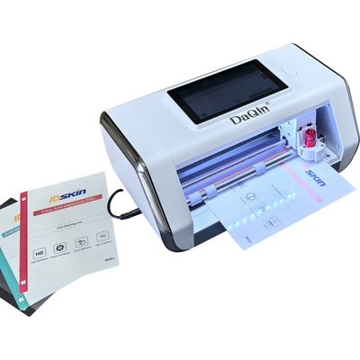 Умная система резки пленки для защиты мобильных аксессуаров