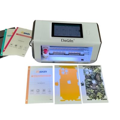 Оборудование для резки защитных пленок для телефонов с обновлениями моделей в реальном времени