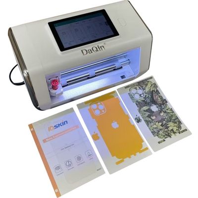 Универсальный станок для резки пленок с обновлениями моделей телефонов в реальном времени