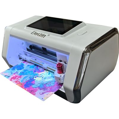 Прецизионный резак для пленки с функцией автоматической подачи