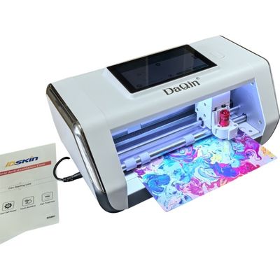 Машина для резки телефонной пленки с огромной базой данных моделей