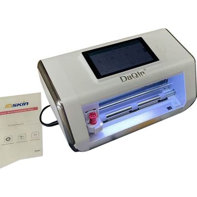 Оборудование для резки защитных пленок для телефонов с обновлениями моделей в реальном времени