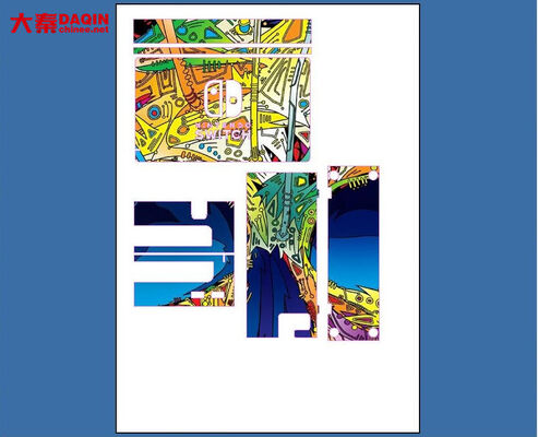 Материалы Размер 180120 мм Экранозащитный резач Мобильное оборудование для резки экрановой пленки