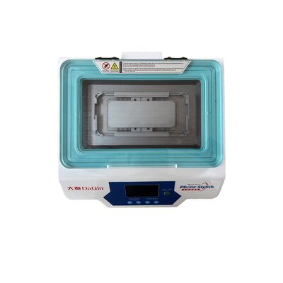 Умная 3D-машина для сублимации с универсальной формой