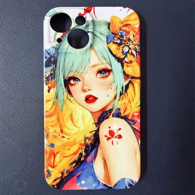 Удобная для начинающих 3D-машина Универсальные формы для беззаботной настройки телефонных чехлов