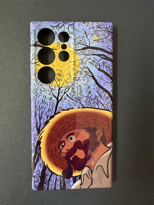 Экономичный телефонный принтер 3D-тепловой пресс с многоразовыми универсальными формами