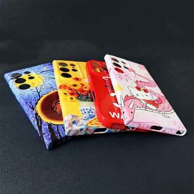 Экономия времени 3D-сублимационная машина универсальные формы для быстрой печати телефонных чехлов