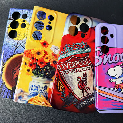 Экономия времени 3D-сублимационная машина универсальные формы для быстрой печати телефонных чехлов