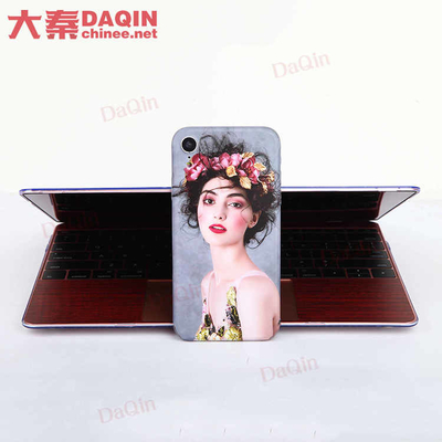 Cameo4 3D Design Die Cut Sticker Мобильная машина для резки кожи для IPhone