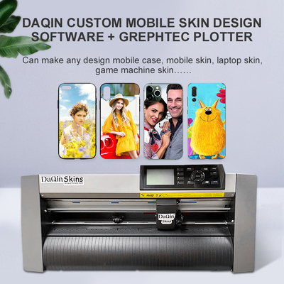 Шаблон бесплатной загрузки Daqin 10000 Mobile Skin Software для магазина аксессуаров для телефонов
