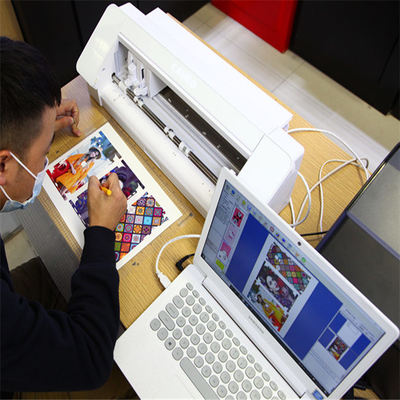 Резца кожи IPhone 12 Daqin таможня мобильного профессиональная