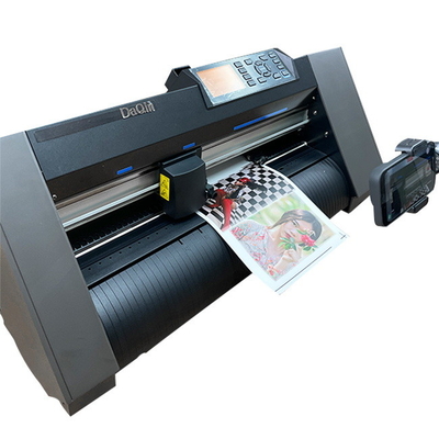 Программное обеспечение Graphtec Protective Mobile Phone Cutting Machine ODM
