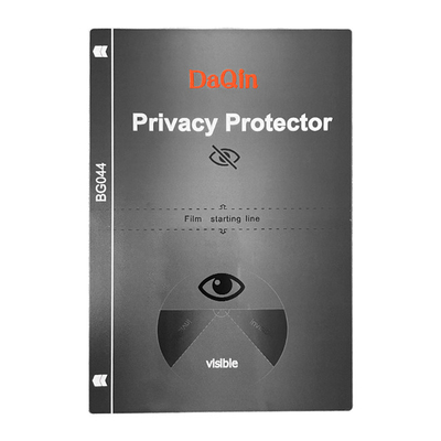 Tpu 12,9 экрана протектора дюйма машины резца для резать фильм уединения