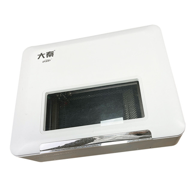 Станок для резки жесткой конфиденциальности Daqin Zero Universal Screen Film Cutter