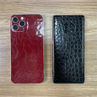 Виниловые наклейки DIY Daqin Mobile Skin Cutter Plotter Custom Protector Design Machine