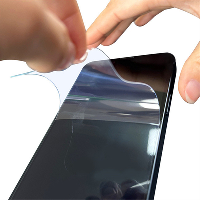 Daqin IDSKIN Автоматическая режущая машина для защиты экрана для iPhone 13 & IPad TPU Back Skin Plotter с удобным кормом