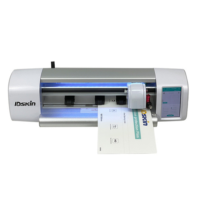 Tpu Plotter Screen Protector Cutter Machine с встроенным программным обеспечением