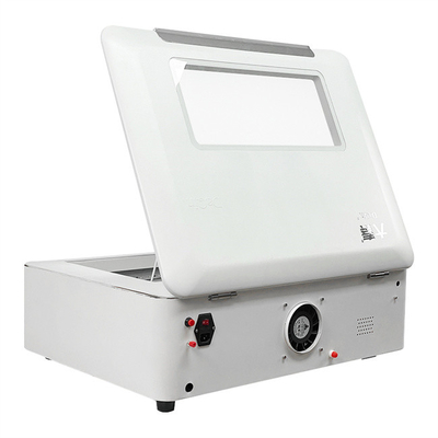 Защитник экрана мобильного телефона/таблета TPU Nano Glass Film Automatic Laser Cutter