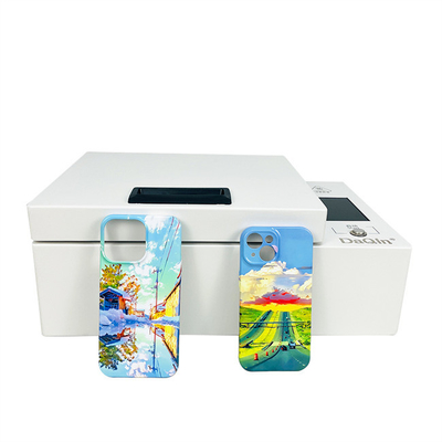DAQIN Dye Sublimation Ink Digital Textile Ink 80ml Водяная красительная сублимационная чернильная принтер