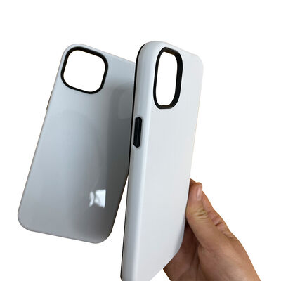 Заготовка для телефона для 3D сублимационного термопереноса