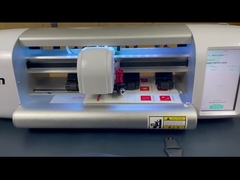 IDSKIN cutter for making smartwatch full body protection film