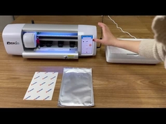 Протектор Dquv003 лампы ПК мобильного телефона 30 ультрафиолетовый стеклянный Pro