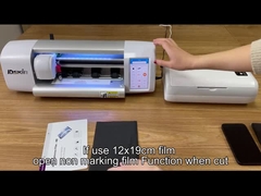 Машина протектора экрана ультрафиолетового света ультрафиолетовая леча отрезанная