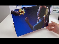 Резец фильма протектора экрана Tpu мягкой царапины универсалии смартфона гидрогеля штейновой анти- Nano