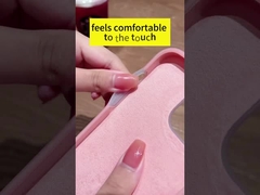 Случай силикона студня жидкостный