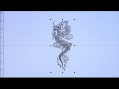 30 Вт 50 Вт мини-волоконный лазерный резак гравер маркировочная машина для печати